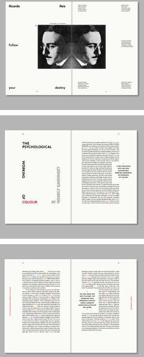 Pinterest Editorial Design Layouts, Portfolio Design Layouts, Typography Brochure, Design Portfolio Layout, Design De Configuration, Typography Magazine, Mises En Page Design Graphique, 브로셔 디자인, Buch Design