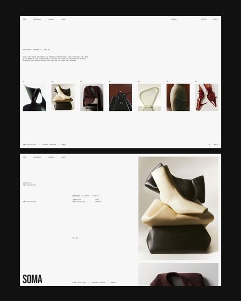 포트폴리오 레이아웃, Editorial Design Layout, Grafic Design, Fashion Graphic Design, Portfolio Layout, Minimal Web Design, Web Layout Design, Web Layout, Web App Design