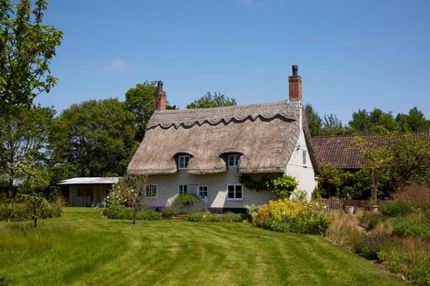 For Sale: Russel's Green, Wilby, Suffolk | Inigo Modern Woodburner, Central Hall, Converted Barn, Swimming Pond, Stable Door, Liverpool Street, Fallen London, Thatched Cottage, Interesting Buildings