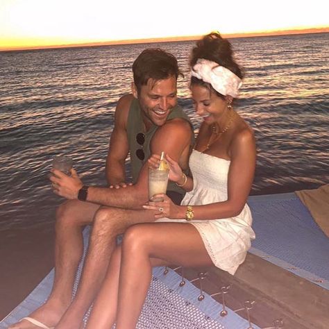 Michelle Keegan shares baby update with husband Mark Wright | HELLO! Mark Wright, Not Having Kids, Michelle Keegan, Holly Willoughby, Mother And Baby, White Crochet, Our Girl, Couple Posing, Crochet Bikini