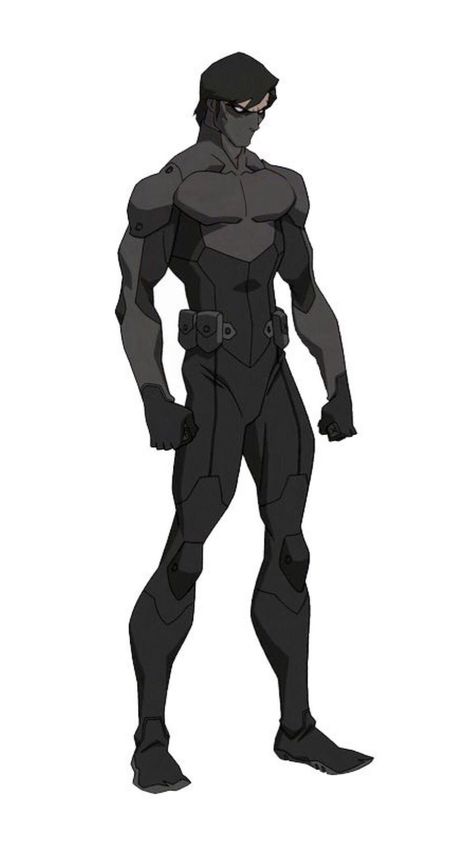 (This Series is by Bwolf2 so I don't own his characters or I don't ow… #fanfiction #Fanfiction #amreading #books #wattpad Nightwing Character Design, Nightwing Realistic, Super Hero Design Concept Art, Nightwing Concept Art, Super Hero Concept Art, Vigilante Character Design, People Cartoon, Draw Comics, Superhero Suits