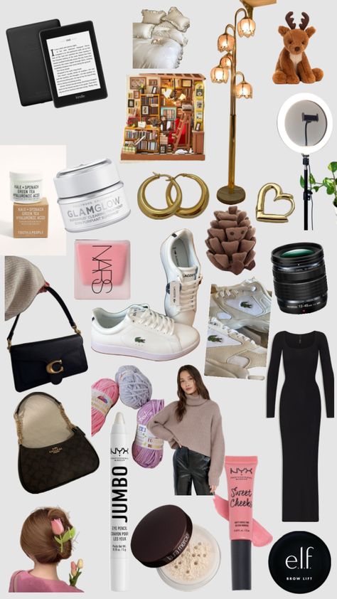 20s woman Christmas wish list #wishlist #giftideas #christmas 20s Christmas, Christmas Wish List, Christmas Wish, Wish List, Christmas Wishlist, Christmas Wishes, Christmas Women, For Women, Christmas