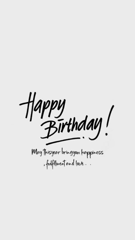 ‏⧼ 𝘉𝘪𝘳𝘵𝘩𝘥𝘢𝘺 ⧽ | Happy birthday quotes for friends, Happy birthday love quotes, Happy birthday wishes quotes Short And Cute Birthday Wishes, Simple Happy Birthday Wishes, Happy Birthday Lines, Happy Birthday Wishes For A Friend, Cute Birthday Wishes, Short Birthday Wishes, Bday Quotes, Birthday Love Quotes, Best Birthday Quotes