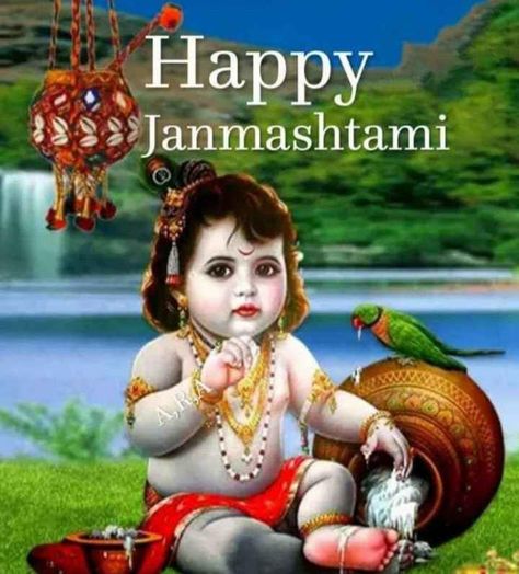 Happy Janamashtami – my pen meets paper Happy Janmashtami Image, Janmashtami Images, Janmashtami Wishes, Birth Celebration, Janmashtami Decoration, Good Morning Beautiful Gif, Festival Image, Happy Janmashtami, God Images