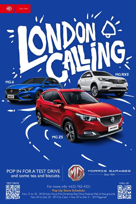 Key Visual Case Studies for Morris Garages PH Car Ads Poster, Car Advertisement Poster, Cars Advertising Design, Car Event Poster, Automotive Graphic Design, Car Key Visual, Car Ads Design, Key Visual Design Inspiration, Key Visual Advertising