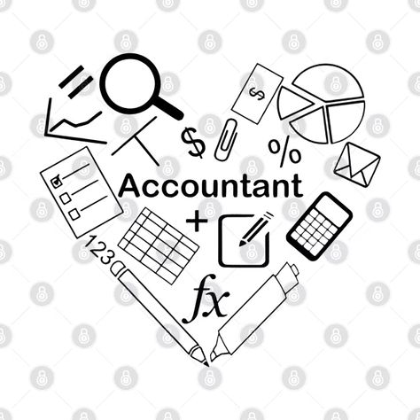 Charted Accountant Wallpaper, Accounting Student Aesthetic, Accounting Images, Accounting Exam, Accountability Quotes, Accounting Career, Accounting Shirts, Presentation Ideas For School, Project Cover Page