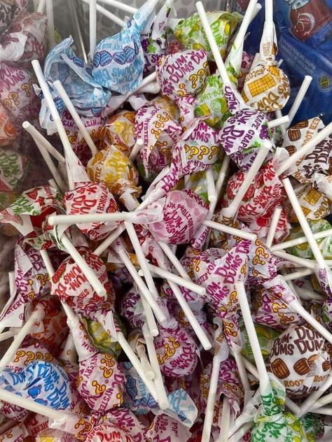 Dum Dums Lollipops, Oral Motor Activities, Myofunctional Therapy, Exercises For Kids, 2000s Party, Dum Dums, Feeding Therapy, Vegan Halloween, Oral Motor