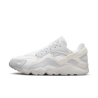 Nike Air Huarache Runner Men's Shoes. Nike.com Runners Shoes, Expensive Shoes, Mens Lifestyle, Nike Air Huarache, Air Huarache, Ski Boots, Nike Shoes Women, Nike Store, Nike Huarache