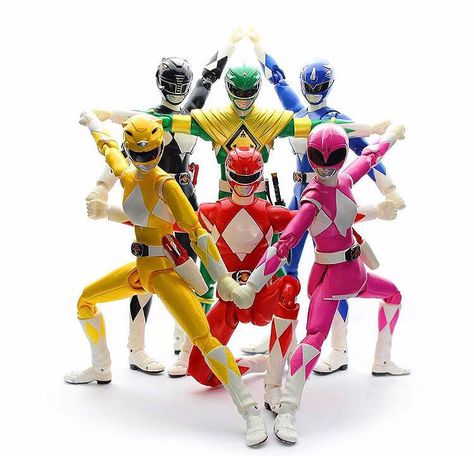 Power Pose Group Poses For 6 People, Superhero Group Poses, Super Sentai Pose, 6 Character Pose Reference, 6 People Friend Group, Group Photo Reference, 6 People Poses, Group Of 6 Friends, Powerful Poses Reference