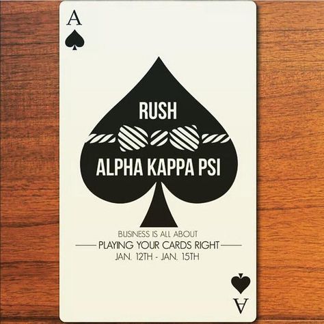 alpha kappa psi Alpha Kappa Psi, Beer Olympics, Rush Themes, Beer Olympic, Recruitment Themes, Recruitment Ideas, Rush Shirts, Sigma Pi, Play Your Cards Right