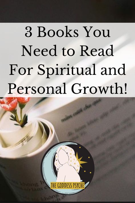 Spiritual Book Recommendations, Spirituality Books For Beginners, Books On Spirituality, Books For Spiritual Growth, Spiritual Awakening Books, Be Spiritual, Spiritual Lessons, Christian Books For Women Spiritual Growth, Spiritual Books