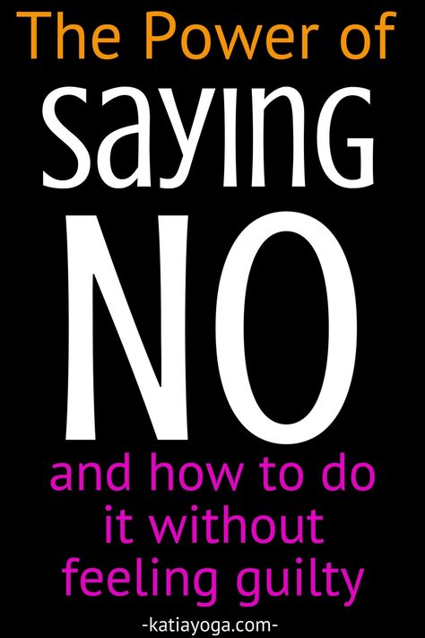 Mental Health Awareness Activities, Ways To Say Said, Pleasing People, Right Here Right Now, Prayer And Fasting, Successful Career, Learning To Say No, Saying No, Setting Boundaries