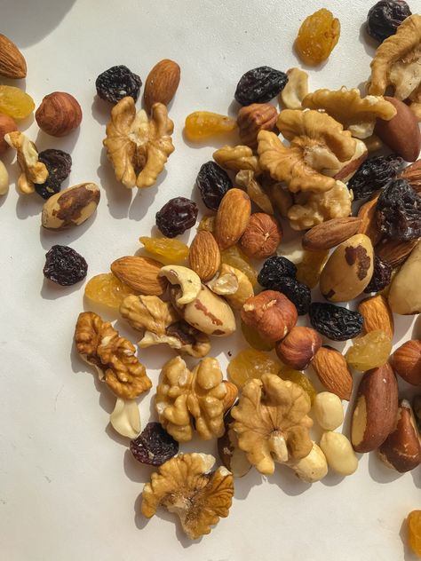 Nuts And Seeds Aesthetic, Walnut Aesthetic Nut, Nuts Aesthetic Food, No Sugar Aesthetic, Nut Aesthetic, Mya Aesthetic, Nuts Aesthetic, Aesthetic Cereal, November Goals