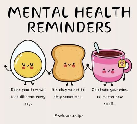 Health Reminders, Mots Forts, Now Quotes, Mental Health Facts, Self Confidence Tips, Positive Self Affirmations, Mental And Emotional Health, Self Care Activities, Social Emotional Learning