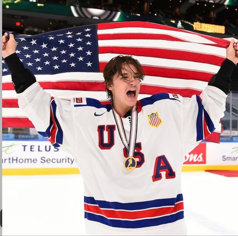 trevor zegras, jack hughes, national hockey league, anaheim ducks, puck bunny Trevor Zegras Usa Hockey, Trevor Zegras Hockey, Usa Hockey Team, Entertainment Aesthetic, Team Usa Hockey, Trevor Zegras, Anaheim Ducks Hockey, Billie Eilish Outfits, Ducks Hockey