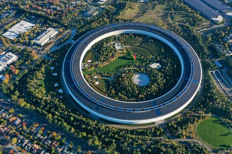 Apple Park, Iphones For Sale, Skyscraper Architecture, White Powder, First Responders, Island Home, Flags Of The World, Santa Clara, Bay Area