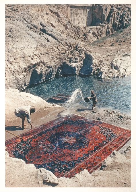 Studio Shamshiri, Inge Morath, Persian People, Iranian Carpet, Iran Pictures, Persian Rug Designs, Tehran Iran, Image Paper, Persian Culture