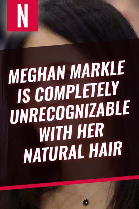 Although Meghan Markle became an internationally recognized name when she married into the royal family in May 2018 (hello, Prince Harry!) #meghanmarkle #royals #royalfamily #transformations Meghan Markle Curly Hair, Meghan Markle Nose Job, Meghan Markle Blog, Meghan Markle Movies, Meghan Markle Natural Hair, Meghan Markle Video, Meghan Markle Parents, Meghan Markle Ex Husband, Meghan Markle Toronto