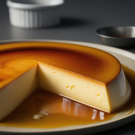 Cream Cheese Flan Recipe - Instacart Cream Cheese Flan Recipe Condensed Milk, Cream Cheese Flan Recipe, Cream Cheese Condensed Milk, Cheese Flan Recipe, Vanilla Flan, Cream Cheese Flan, Cheese Flan, Flan Recipe, Holiday Dinners