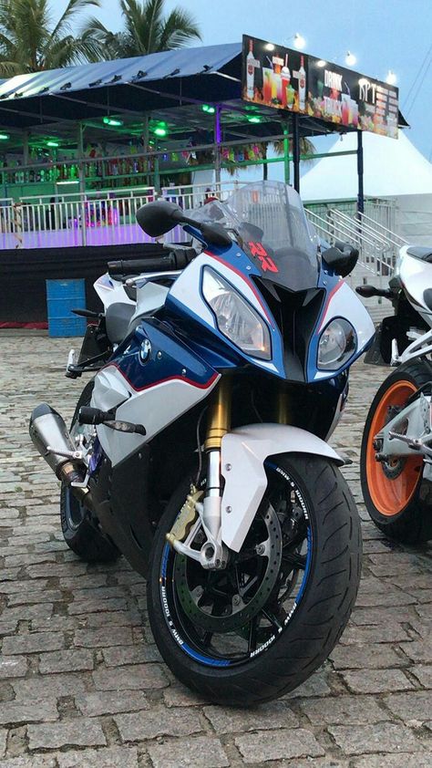 BMW S1000RR Bmw Rr1000, Bmw Motorcycle Adventure, Bmw Motorcycle S1000rr, Streetfighter Motorcycle, Bmw 1000rr, Kawasaki Ninja H2r, Ducati 1299, Ninja H2r, Girl Riding Motorcycle