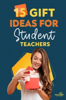 Intern Gift Ideas Student Teacher, Gifts For A Student Teacher, Gift Ideas For Student Teacher, Gifts For Student Teachers From Teacher, Gift For Student Teacher Goodbye, Gifts For Student Teacher, Student Teacher Gifts From Students, Student Teacher Gifts From Mentor, Gifts For Student Teachers