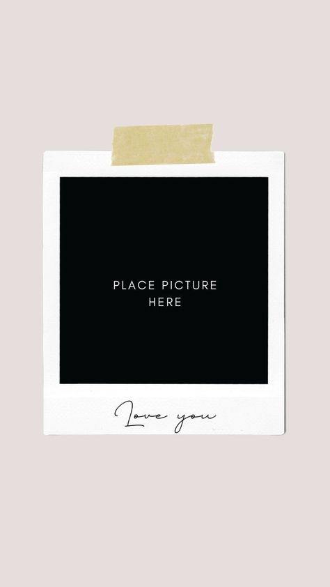 Instagram story: Valentine's day #polaroidtemplateaesthetic #polaroidframetemplate #polaroidtemplate Free Business Logo, Collage Photo Frame Design, Polaroid Template, Photo Frame Wallpaper, Instagram Photo Frame, Picture Templates, Instagram Creative Ideas, Instagram Graphics, Polaroid Frame