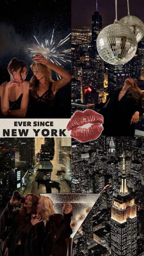 New York, nyc, party, glamour, New York Theme Party, City Night Aesthetic, Nyc Nightlife, New York Party, New York City Night, New York Theme, Nightlife Party, Nyc Night, Party Life