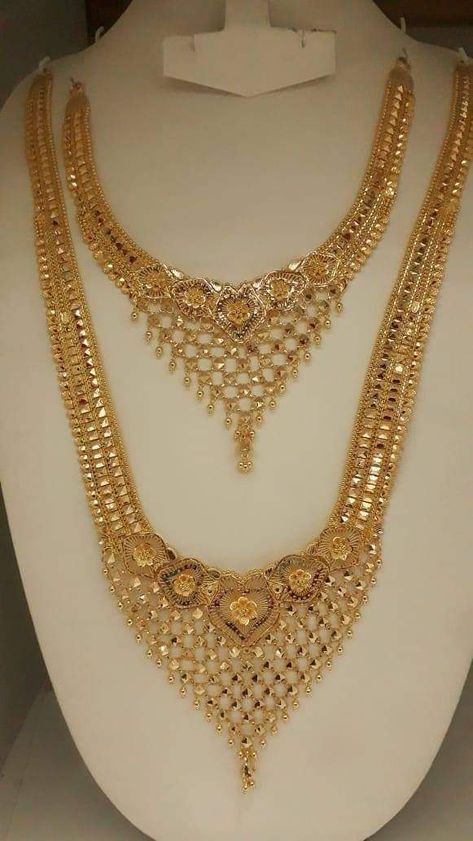 Gold Jewellery Set Bridal, Gold Jewels Design Set, Bridal Gold Jewellery With Price, Dubai Gold Jewelry Necklaces Bridal, Jewelry Ideas To Make, Gold Bridal Jewellery, Wedding Jewellery Designs, Dubai Gold Jewelry, Bridal Jewellery Set