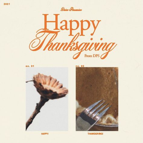 November Graphic Design, Thanksgiving Design Graphic, Autumn Graphic Design, Thanksgiving Graphic Design, Fall Graphic Design, Church Branding, Vintage Editorials, Church Graphic Design, Thanksgiving Design