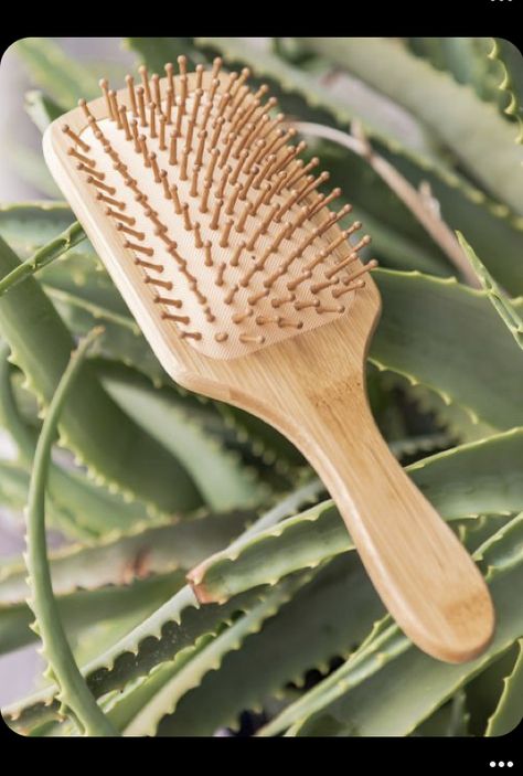 Bamboo Hair Brush Aesthetic, Hair Brush Aesthetic, Brush Aesthetic, Bamboo Hair Brush, Neat Casual Outfits, Products Ideas, Christmas 2023, Free Makeup, Healthy Alternatives