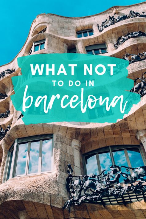 Barcelona Itinerary, Barcelona Travel Guide, To Do In Barcelona, Barcelona Spain Travel, Spain Itinerary, Visit Barcelona, Spain Travel Guide, Spain Vacation, Travel Spain