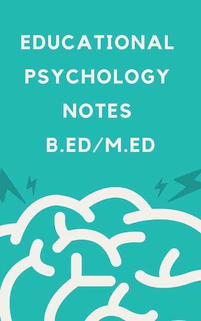 Educational Psychology Teaching, Abnormal Psychology Pdf, Educational Psychology Notes, Ctet Notes In English, Human Psychology Books, Dark Psychology Books, Best Psychology Books, Psychology Books To Read, Books Psychology