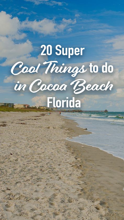 Coco Beach Florida Things To Do, Space Coast Florida Things To Do, Coca Beach Florida, Things To Do In Cocoa Beach Florida, Cocoa Beach Florida Things To Do, Daytona Beach Florida Things To Do, Cocoa Beach Restaurants, Coco Beach Florida, Satellite Beach Florida