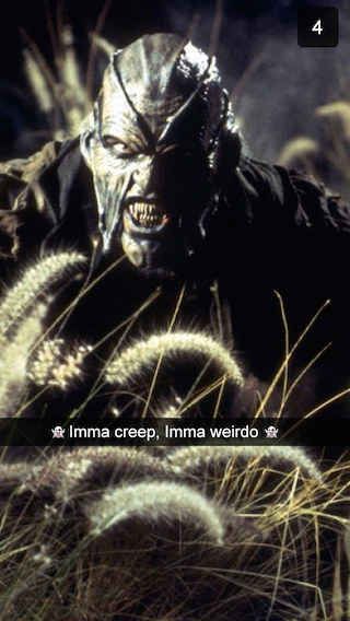 The Creeper - Jeepers Creepers Jeepers Creepers 3, Horror Movie Villains, Horror Humor, Movie Villains, Movie Humor, The Creeper, Creepy Images, Horror Movie Icons, Jeepers Creepers