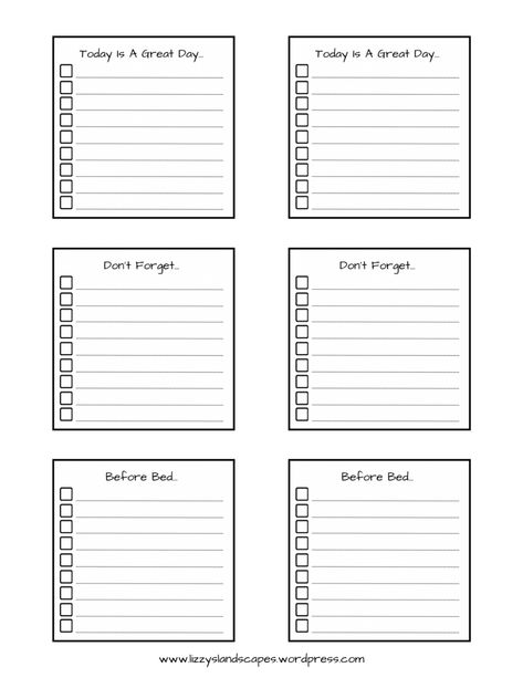 Free Printable Productivity Sticky Notes | Lizzy’s Landscapes Sticky Note Printable Templates, Post It Template Free Printable, Sticky Note Printing Template, Sticky Note Template Free Printable, Aesthetic Post It Notes, Cute Sticky Notes Printable, Printable Sticky Notes Templates, Post It Note Template, Sticky Note Printable