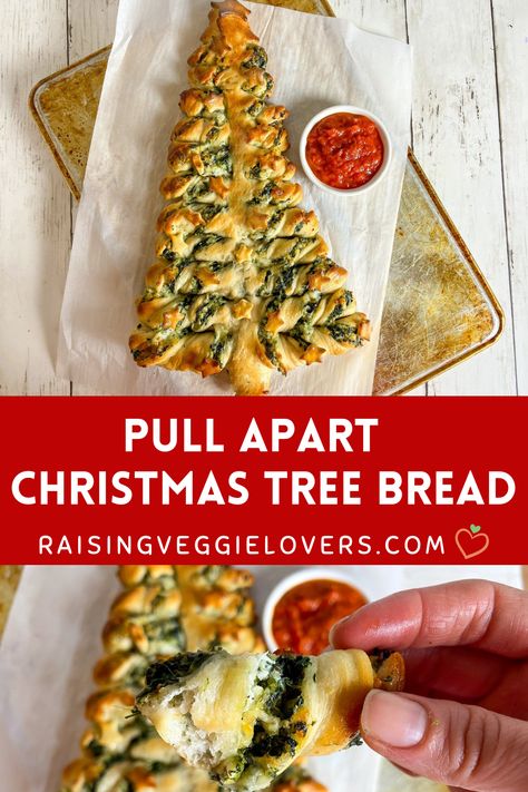 Cheese Pull Apart, Pull Apart Christmas Tree, Bread Twists, Christmas Tree Pull Apart Bread, Spinach Bread, Pull Apart Cheese Bread, Tree Bread, Christmas Tree Bread, Tree Spinach