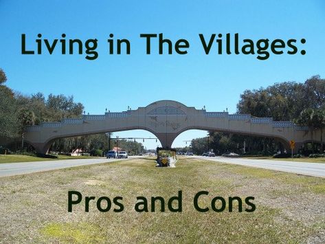 The Villages Florida Things To Do, Margaritaville Florida, Florida Retirement, Mount Dora Florida, Villages Florida, The Villages Florida, Pros And Cons List, Living In Florida, Florida East Coast