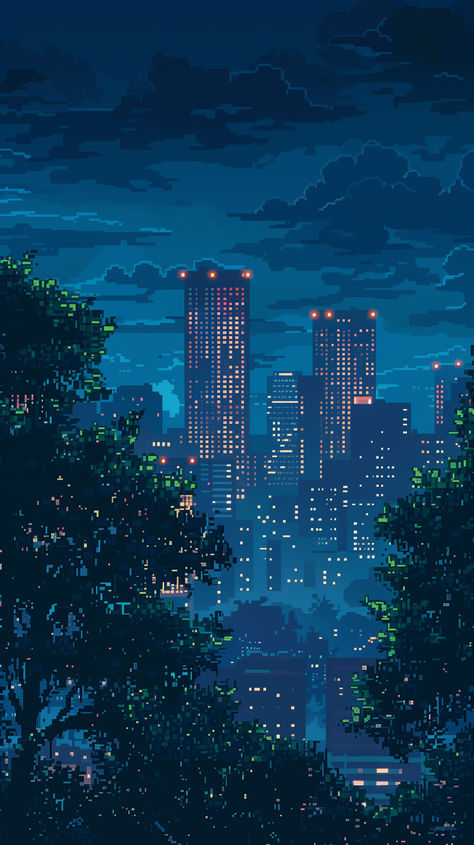 Pixel Art City Wallpaper #pixelart #pixelartcity #wallpaper White Pixel Art Wallpaper, Ipad Pixel Wallpaper, Japanese Pixel Art Wallpaper, Wallpaper Backgrounds Pixel Art, Pixel Cute Wallpaper, Cityscape Pixel Art, Pixel Picture Art, Retro Pixel Wallpaper, Hd Pixel Wallpaper