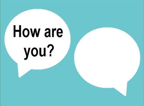 How Are You Response, How To Say How Are You In Different Ways, Response To How Are You, How To Respond To How Are You, Responses To How Are You, Hi How Are You, How Are You Replies, How Are You, How To Say Hello