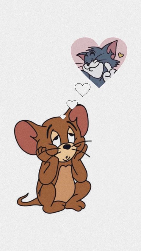 Make Your Day Tom And Jerry Photos, Tom And Jerry Kids, Tom Ve Jerry, Tom And Jerry Pictures, Tom And Jerry Wallpapers, Embroidered Canvas Art, Cartoons Dp, Tom And Jerry Cartoon, Tom Y Jerry