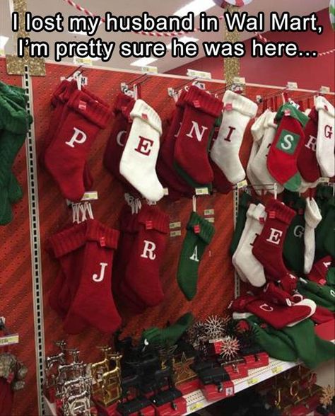 Wal Mart, Belly Laughs, Holiday Humor, Bones Funny, Christmas Shopping, Christmas Humor, Funny Photos, Funny Cute, My Husband