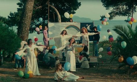 The Gleaners And I, Agnes Varda, Berlin Film Festival, French New Wave, Being A Woman, Van Damme, Movie Shots, Two Kids, Venice Biennale