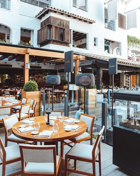 Nobu Hotel Marbella on Instagram: “Summer nights are the best nights, specially in our open air terrace 😍 Wine and Dine everyday at #NobuMarbella Dine with us, stay with us…” Hotel Marbella, Nobu Hotel, Marbella Spain, Wine And Dine, Instagram Summer, Us Open, Marbella, Open Air, Summer Nights