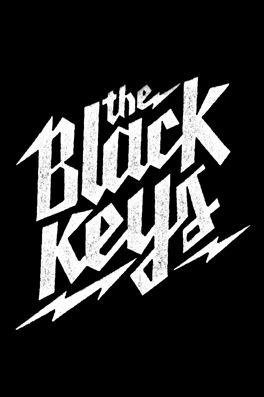 Key Logo Design Ideas, Punk Lettering, Mod Music, Punk Logo, Best Typography, Rock Band Logos, Black Keys, Gig Poster, Lettering Inspiration