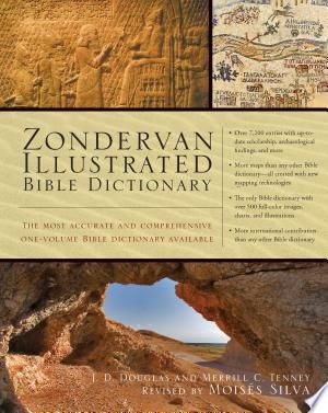 Zondervan Illustrated Bible Dictionary PDF By:J. D. Douglas,Merrill C. TenneyPublished on 2011-05-03 by ZondervanThe Zondervan Illustrated Bible Dictionary provides a visually stimulating journey for anyone interested in learning more about the world of the Bible. Through the articles, sidebars, charts, maps, and full-color images included in this volume, the text of the Old and New Testaments will come alive for you as never before. As a condensation of the Zondervan Pictorial Encyclopedia of t Illustrated Bible, Bible Dictionary, Understanding The Bible, New American Standard Bible, Sunday School Teacher, New Bible, Biblical Studies, Old And New Testament, Reading Levels