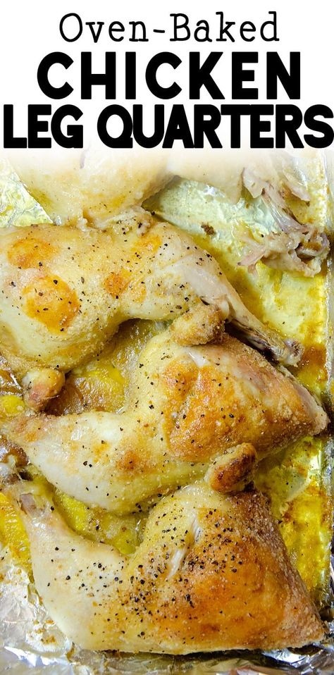 How To Bake Chicken Leg Quarters In Oven, Chicken Quarter Legs In The Oven, Bake Chicken Quarters In Oven, Quarter Leg Chicken Recipes Ovens, How To Cook Leg Quarters In Oven, Bake Chicken Leg Quarters Oven, Easy Chicken Leg Quarter Recipes Ovens, Baked Chicken Quarters Recipes Ovens, Chicken Leg Quarters In The Oven