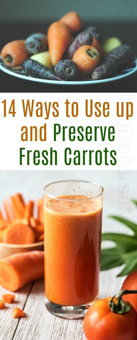 Ways To Preserve Carrots, Carrot Recipes Canning, Preserving Carrots Canning Recipes, Ways To Use Up Carrots, Ways To Use Carrots, Uses For Carrots, Carrot Recipes For Canning, Carrot Preservation, Garden Carrots Recipe