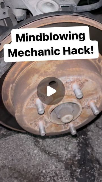 TUNED 4 SPEED on Instagram: "90% of You STILL Don't Know This Hack! SMH😤 #mechanic #mechanics #carguys #brakes #mechanicproblems #automotive #tools #auto #hacks #autotechnician #autotech" Mechanics Shop Organization, Mechanic Garage Ideas, Car Restoration Diy, Auto Mechanic Shop, Clean Car Windshield, Car Mechanics Garage, Airplane Mechanic, Auto Body Tools, Motor Mechanics