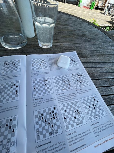 chess magazines Check And Mate, Ali Hazelwood, Check Mate, The Queen's Gambit, University Life, Chess Game, Birthday Wishlist, Sweet Nothings, Grunge Aesthetic