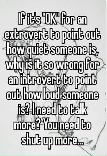 . I Am A Unicorn, Intj And Infj, Introvert Problems, Introverts Unite, Intj Personality, Introvert Quotes, Introvert Humor, Infj Personality, Myers Briggs